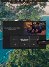 Corsair Cove