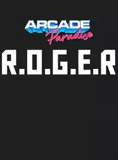Arcade Paradise: R.O.G.E.R.