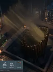 Solasta: Crown of the Magister - Palace of Ice