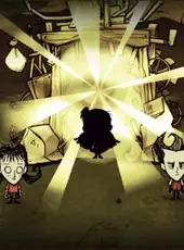 Don't Starve Together