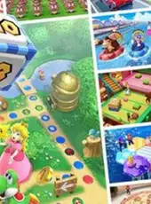 Mario Party Superstars