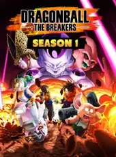 Dragon Ball: The Breakers - Season 1