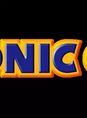 Sonic CD