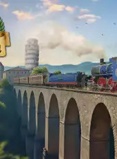 Railway Empire 2: Bella Italia
