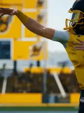 Maximum Football