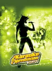 Karaoke Revolution Party