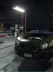 Car Mechanic Simulator 2018: Bentley Remastered