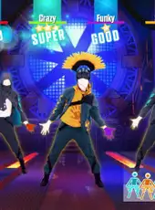 Just Dance 2019