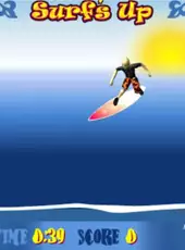 Surf's Up