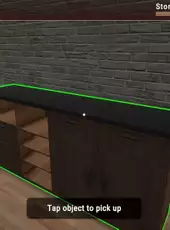 Coffee Bar Simulator