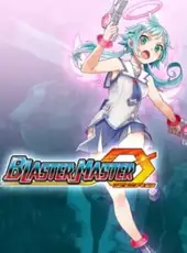 Blaster Master Zero: Ex Character - Ekoro