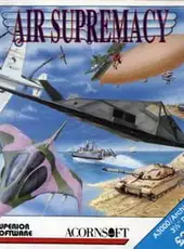 Air Supremacy