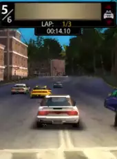 Need for Speed: Undercover