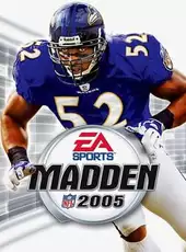 Madden NFL 2005