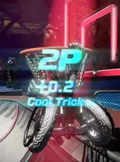 Drag x Drive