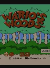 Wario's Woods