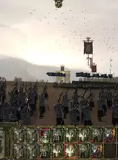 King Arthur II: The Role-Playing Wargame