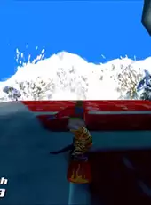 SSX Tricky