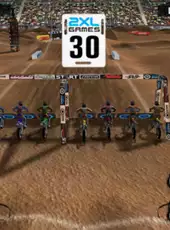 2XL Supercross