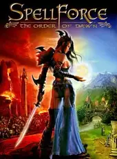 SpellForce: The Order of Dawn