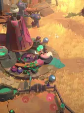 Moonlighter 2: The Endless Vault