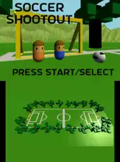 Soccer Shootout
