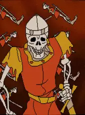 Dragon's Lair III: The Curse of Mordread