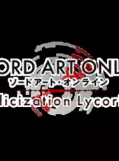 Sword Art Online: Alicization Lycoris