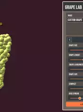 Hundred Days: Grape Lab