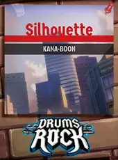 Drums Rock: Kana-Boon - 'Silhouette'