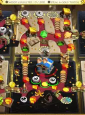 12 Labours of Hercules XII: Timeless Adventure