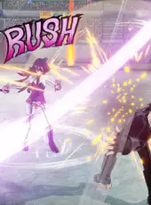 My Hero One's Justice 2: DLC Pack 9 - Midnight