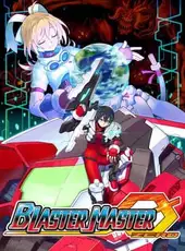 Blaster Master Zero