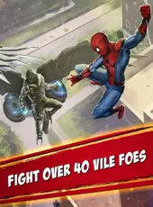 Marvel Spider-Man Unlimited