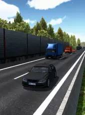 Autobahn Police Simulator