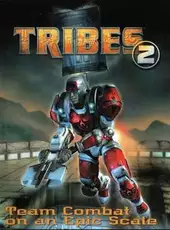 Tribes 2