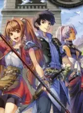 The Legend of Heroes: Trails in the Sky SC