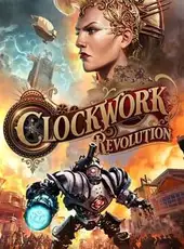 Clockwork Revolution