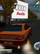 City Racer