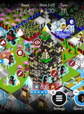 The Battle of Polytopia: Skin Pack 2