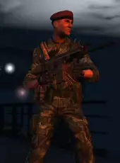 Killing Floor: PostMortem Character Pack