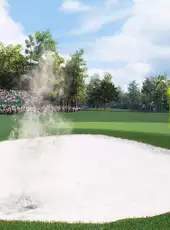 EA Sports PGA Tour