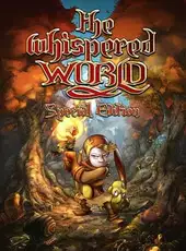 The Whispered World: Special Edition