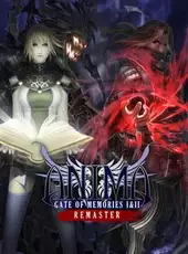 Anima Gate of Memories: I & II Remastered