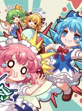 Touhou Fairy Knockout: One Fairy to Rule Them All
