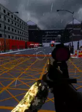 Lucky Pikinini: Zombie Rampage