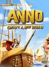 Anno: Create A New World