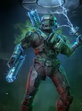 Halo Infinite: Operation Haloween