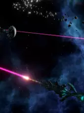 Stellaris: First Contact