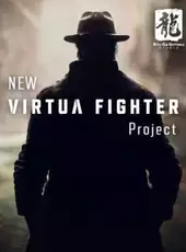 New Virtua Fighter Project